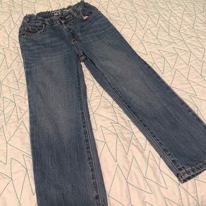 Childrens place denim jeans boys 5t